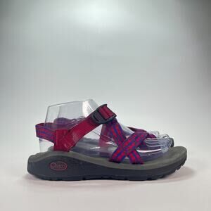 Chaco Z Cloud 2 Berry Anemone Outdoor Hiking Water Sports Sandals Women's Size 8
